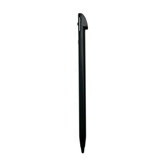 for Nintendo 3DS XL (Older version) - 1 Black Replacement Touch Stylus Pen