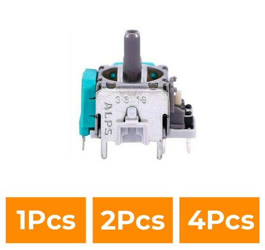for Xbox One Controller - OEM 3D Analog Sensor Joystick Rocker Alps Replacement