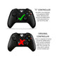 for XBOX One S Controller - Full Replacement Thumbstick Buttons Bumper Triggers