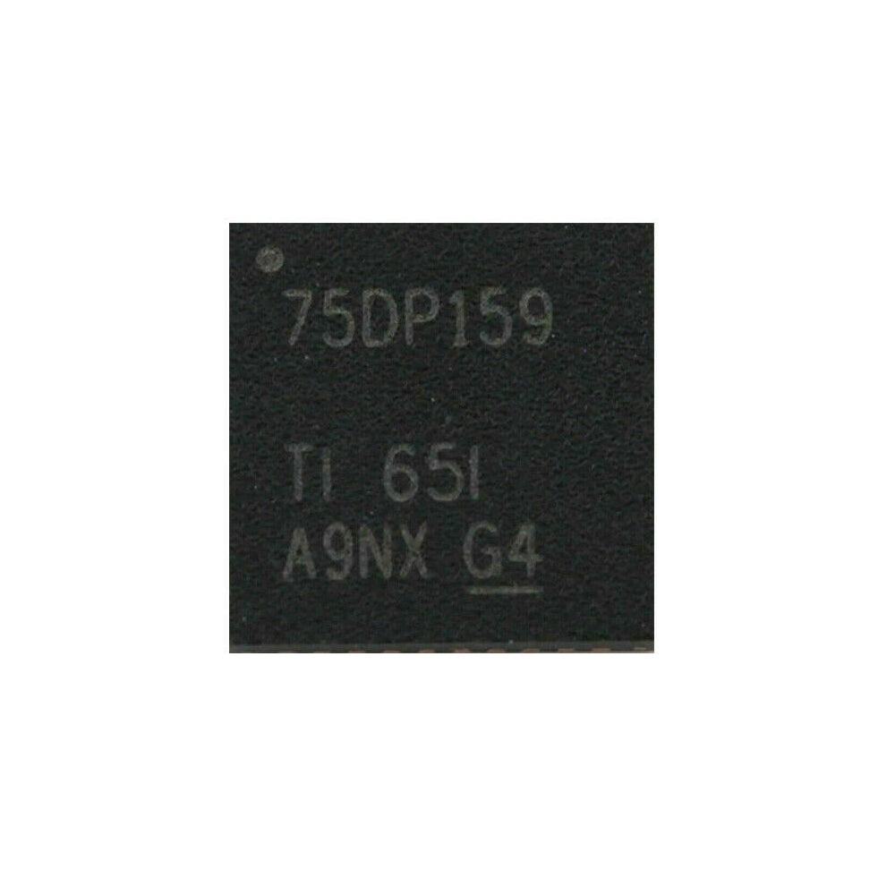 for XBOX ONE S - SN75DP159 HDMI IC Control Chip 6Gbps Retimer 40pin | FPC