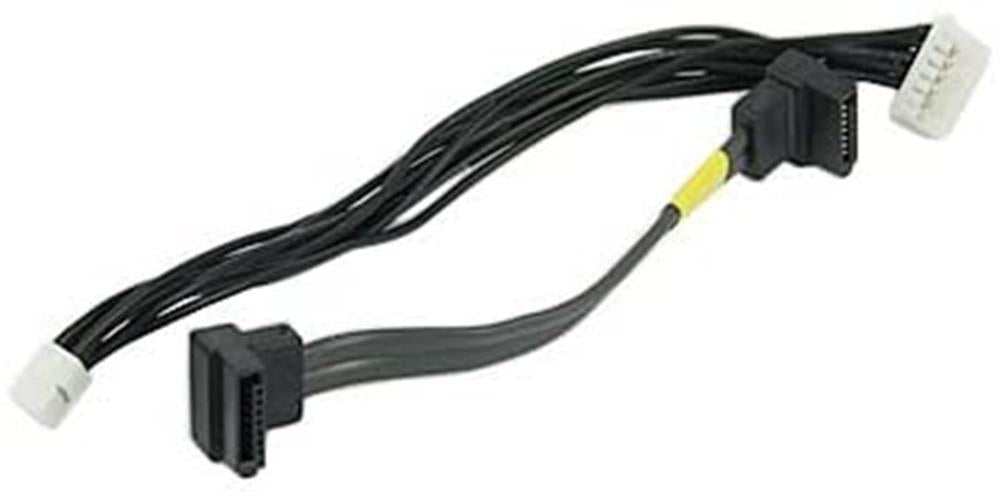 for Xbox 360 - DVD ROM Disk Drive Power & SATA Connector Cable leads | FPC
