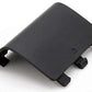 Xbox One Controller - Black Replacement Battery Back Door Cover | FPC