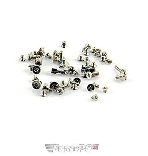 Full Complete Screw Screws Set Replacement OEM Part For iPhone 5C