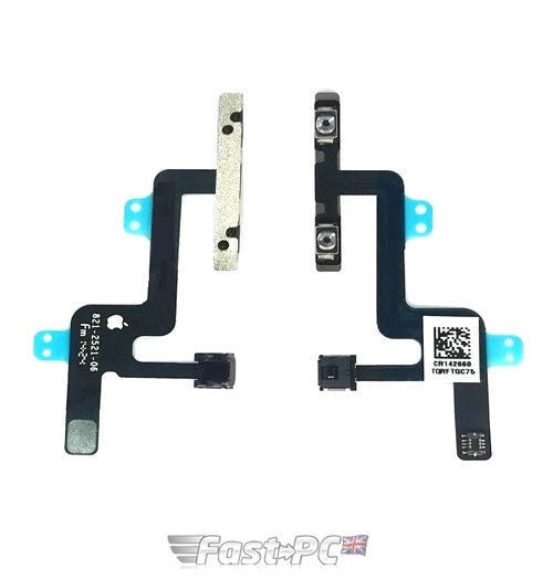 iPhone 6 Original Volume Mute Silent Button Switch Flex Cable Ribbon