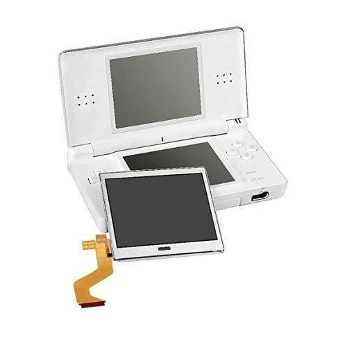 for Nintendo DS Lite - OEM Replacement Upper Top LCD Panel Display Screen | FPC