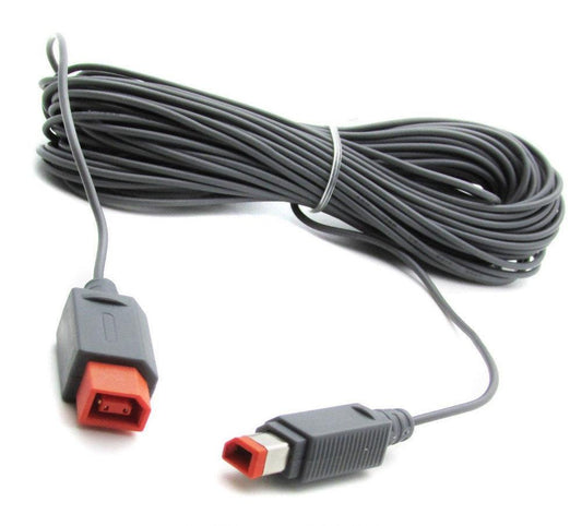 for Nintendo Wii / Wii U Sensor Bar - 3m Extension Lead Cable | FPC