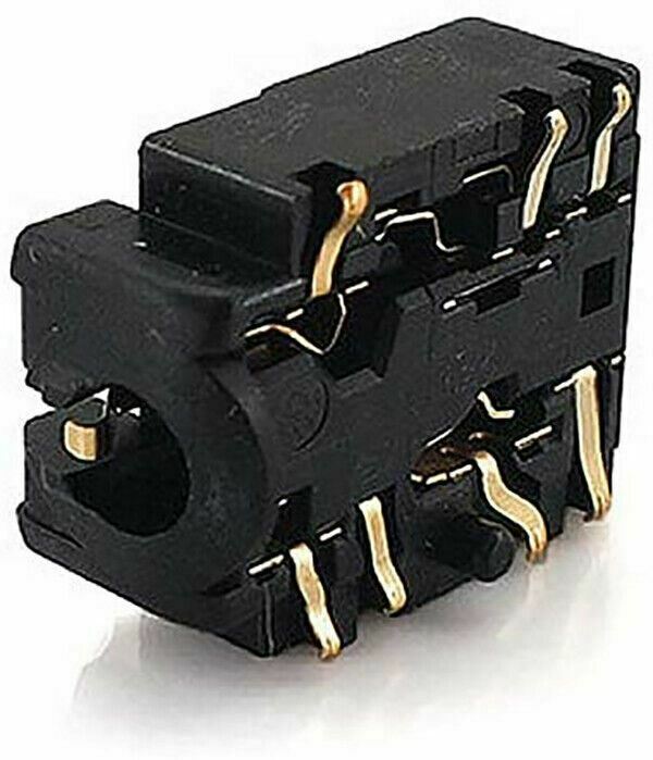 for Xbox One - 3.5mm Headphone Audio Jack Socket & T8 Screwdriver Pry Tool | FPC
