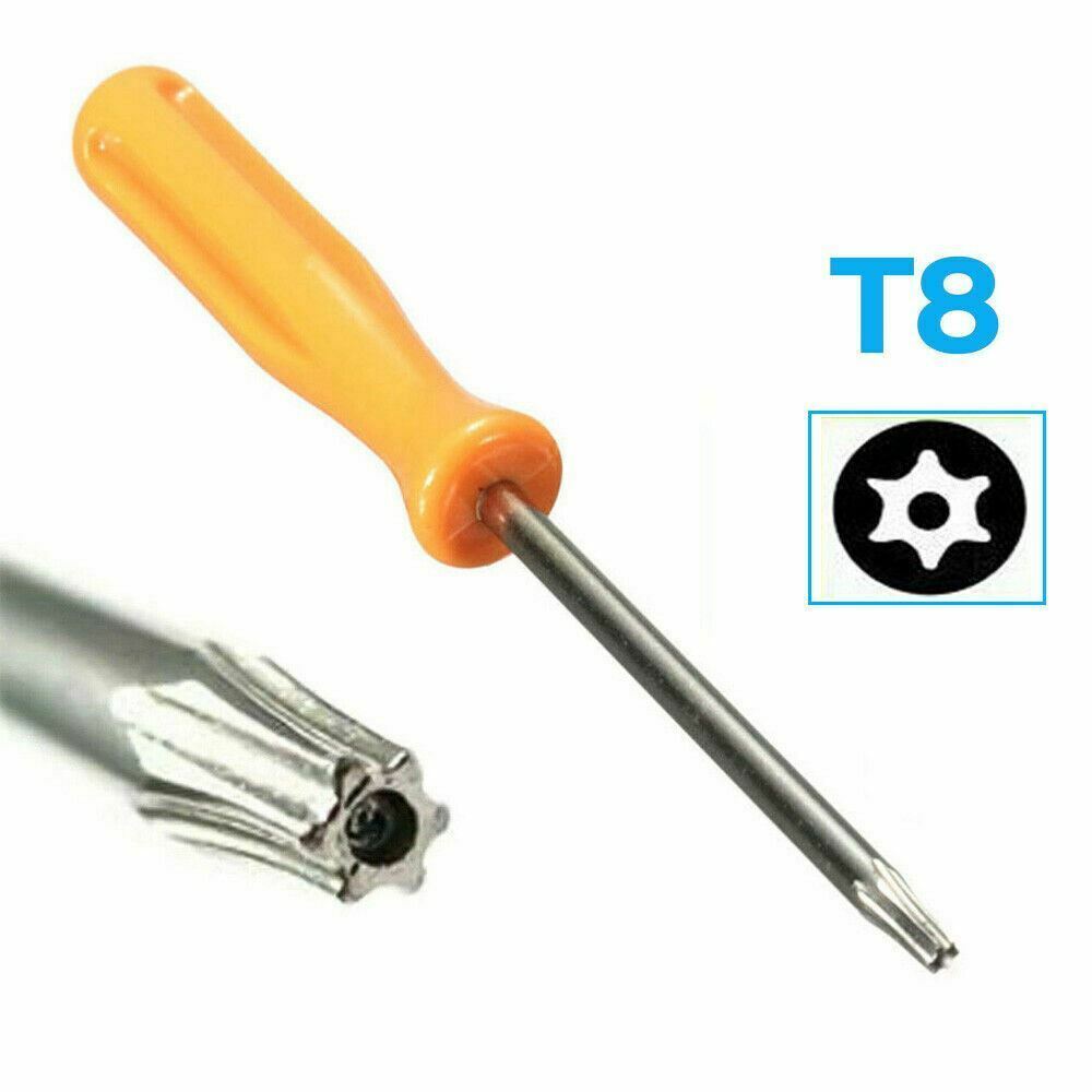 for Xbox One - 3.5mm Headphone Audio Jack Socket & T8 Screwdriver Pry Tool | FPC