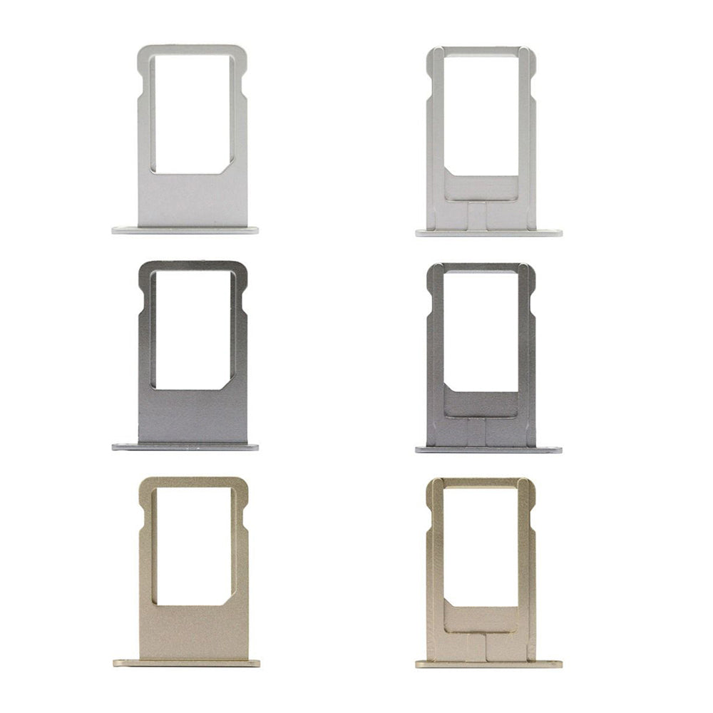 for Apple iPhone 6 - Replacement Single Sim Tray Slot Holder | FPC