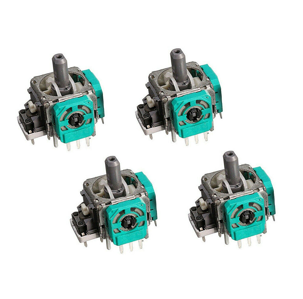for Xbox One Controller - OEM 3D Analog Sensor Joystick Rocker Alps Replacement