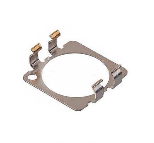 for iPhone 6S & 6 - OEM Replacement Metal Rear Back Camera Lens Clip Bracket