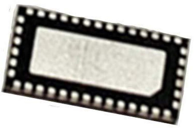 for Nintendo Switch - P13USB Pericom AV Video Audio IC Chip | FPC