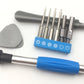 3.8mm 4.5mm PRO Screwdriver & Pry Tool Set for Nintendo Switch Wii 3DS 360 | FPC