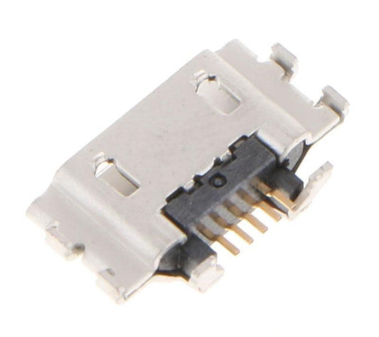 Micro USB Charging Port Socket Replacement Part for Sony PS Vita 2000 | FPC
