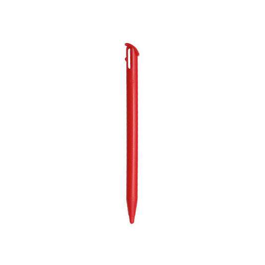 for Nintendo NEW 3DS XL - 4 Red Replacement Touch Screen Stylus Pens | FPC