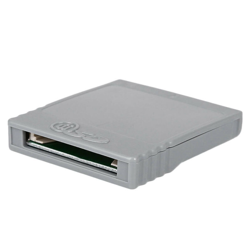 for Nintendo Wii & Gamecube - WiiSD SD Memory Card Adapter for Homebrew | FPC