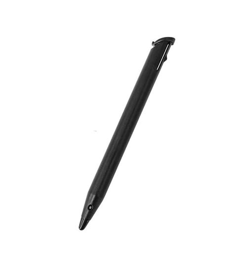 for Nintendo NEW 2DS XL - 1 Black Replacement Touch Screen Stylus Pen | FPC