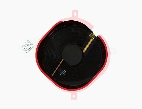iPhone 8 OEM Replacement NFC Wireless Charging Panel Coil Sticker Flex | FPC