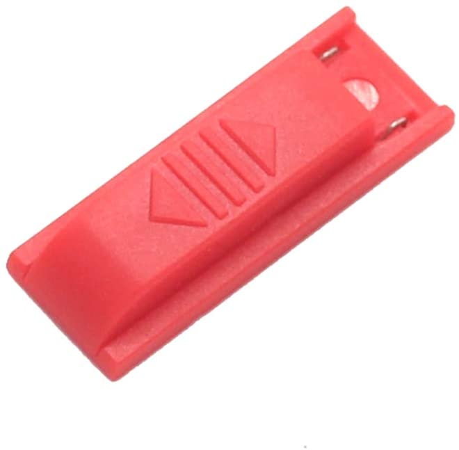 Paperclip RCM JIG For Nintendo Switch - RECOVERY MODE Hack Mod SX OS SX PRO