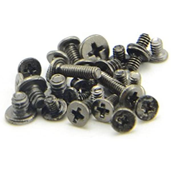 for iPad Mini 1 2 3 - Full Complete Screws Screw Set Replacement | FPC