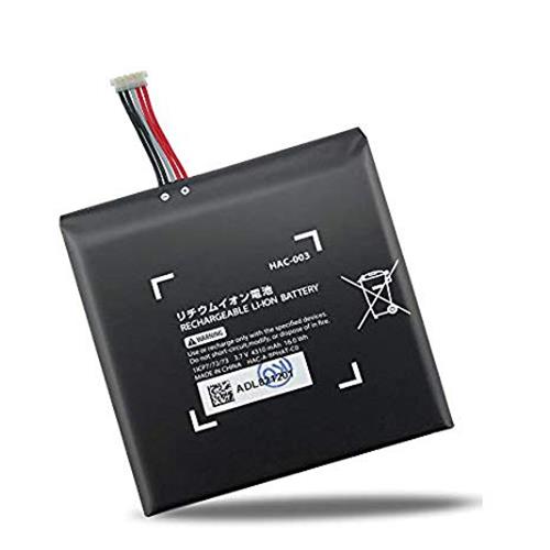 for Nintendo Switch V1 - OEM Replacement Battery 4310mAh HAC-003 | FPC