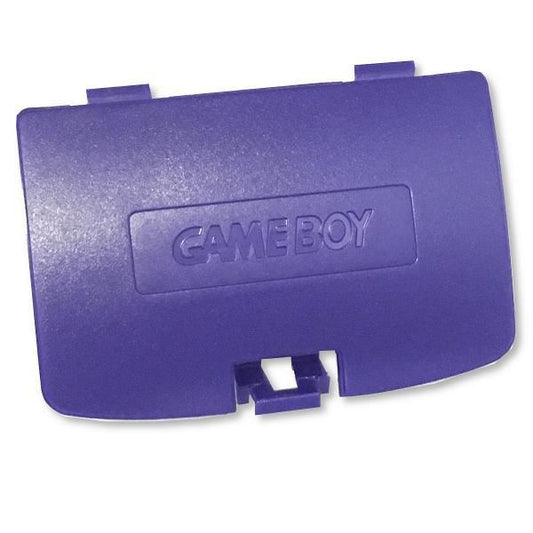 for Nintendo Gameboy Color - Battery Cover Back Door Case Replacement GBC | FPC