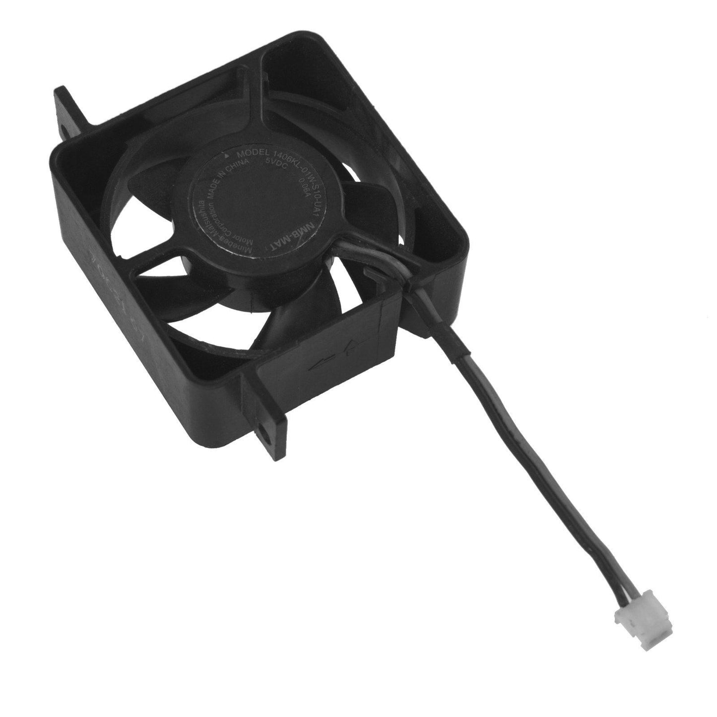 for Nintendo Wii - Replacement Console Internal Main Cooling Fan | FPC
