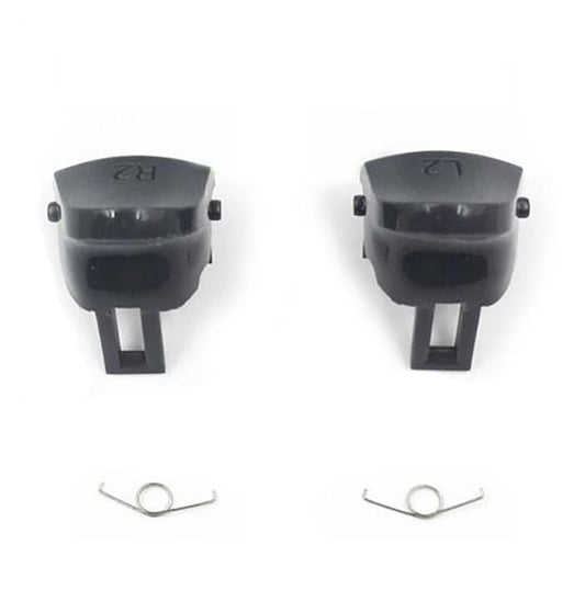 PS4 V2 Pro Controller - Replacement L2 / R2 Trigger Buttons & V2 Springs | FPC