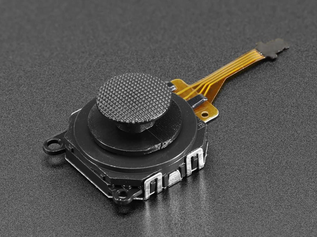 for PSP 3003 3000 Series - Analog Thumb Stick Replacement OEM | FPC