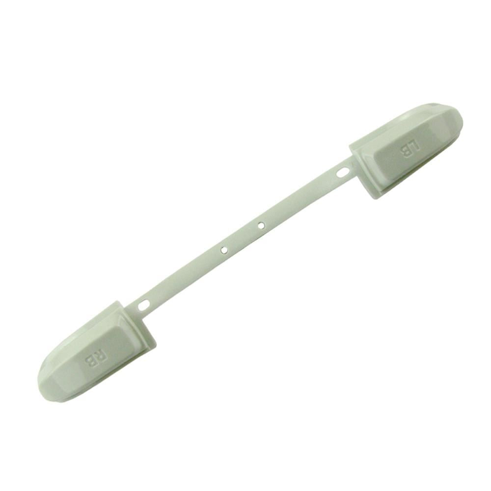 for Xbox 360 Controller - LB RB Shoulder Button Bumper Replacement | FPC