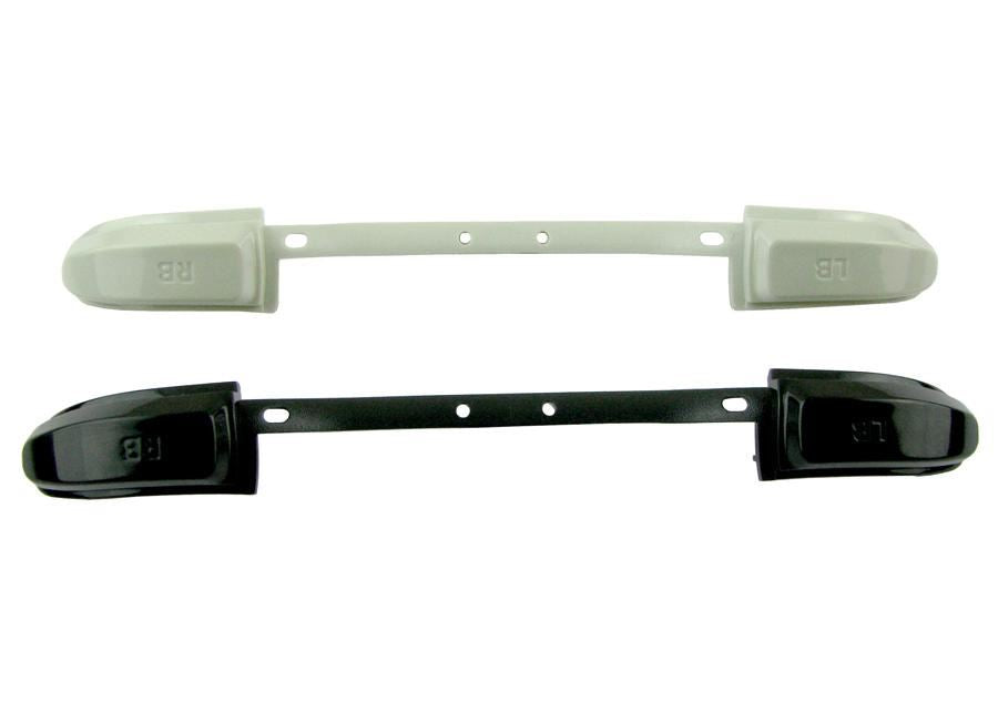 for Xbox 360 Controller - LB RB Shoulder Button Bumper Replacement | FPC