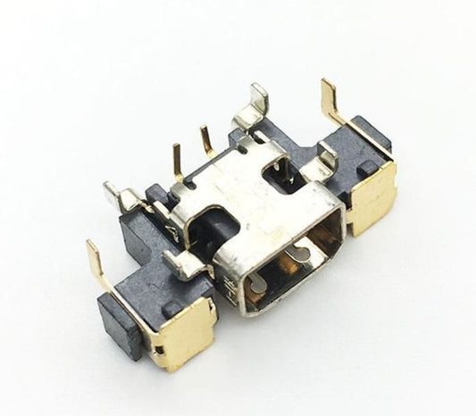 for NEW 3DS / NEW 3DS XL - Replacement OEM Charger Port Jack Socket | FPC