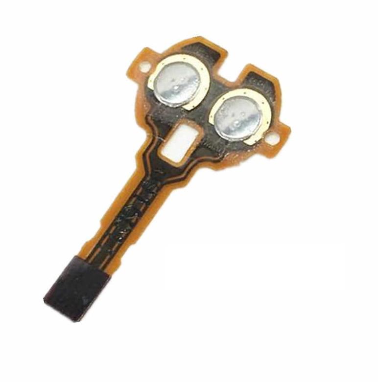for PSP GO - OEM Replacement Power Reset Button Switch Flex | FPC