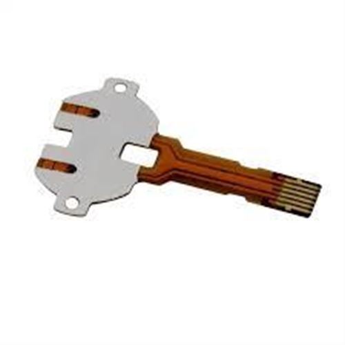 for PSP GO - OEM Replacement Power Reset Button Switch Flex | FPC