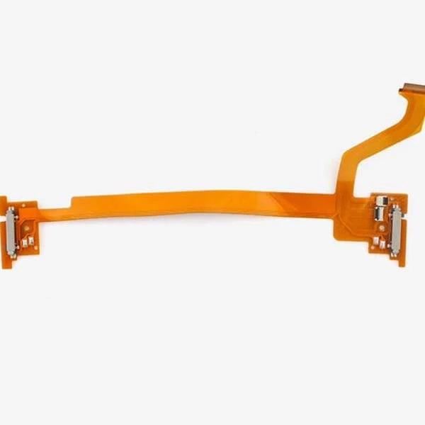 for Nintendo NEW 3DS XL - Upper LCD Loud Speaker 3D Slider Flex Ribbon | FPC