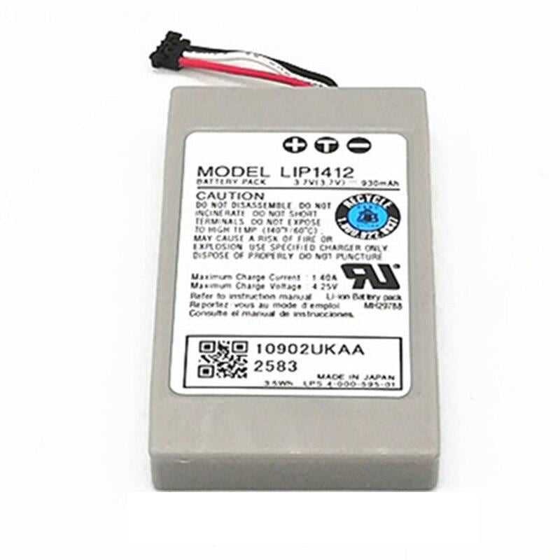 for Sony PSP GO - Replacement LIP1412 930mAh 3.7v Battery | FPC