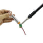 1.0mm 40/60 Tin Resin Flux Rosin Core Solder Soldering Wire Tube Dispenser | FPC