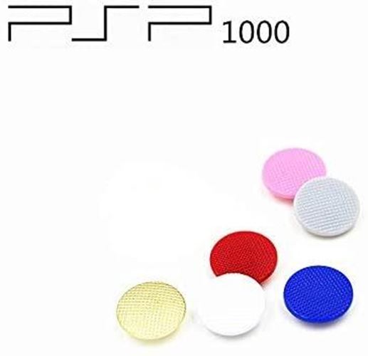 for Sony PSP 1000 series - Replacement Analog Thumb Button Joy Stick Cap | FPC