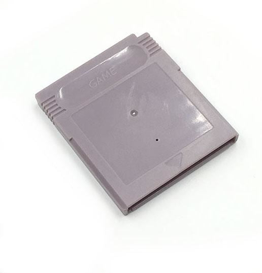 for Nintendo Gameboy - Empty Game Cartridge Card Case Housing Shell (A) | FPC