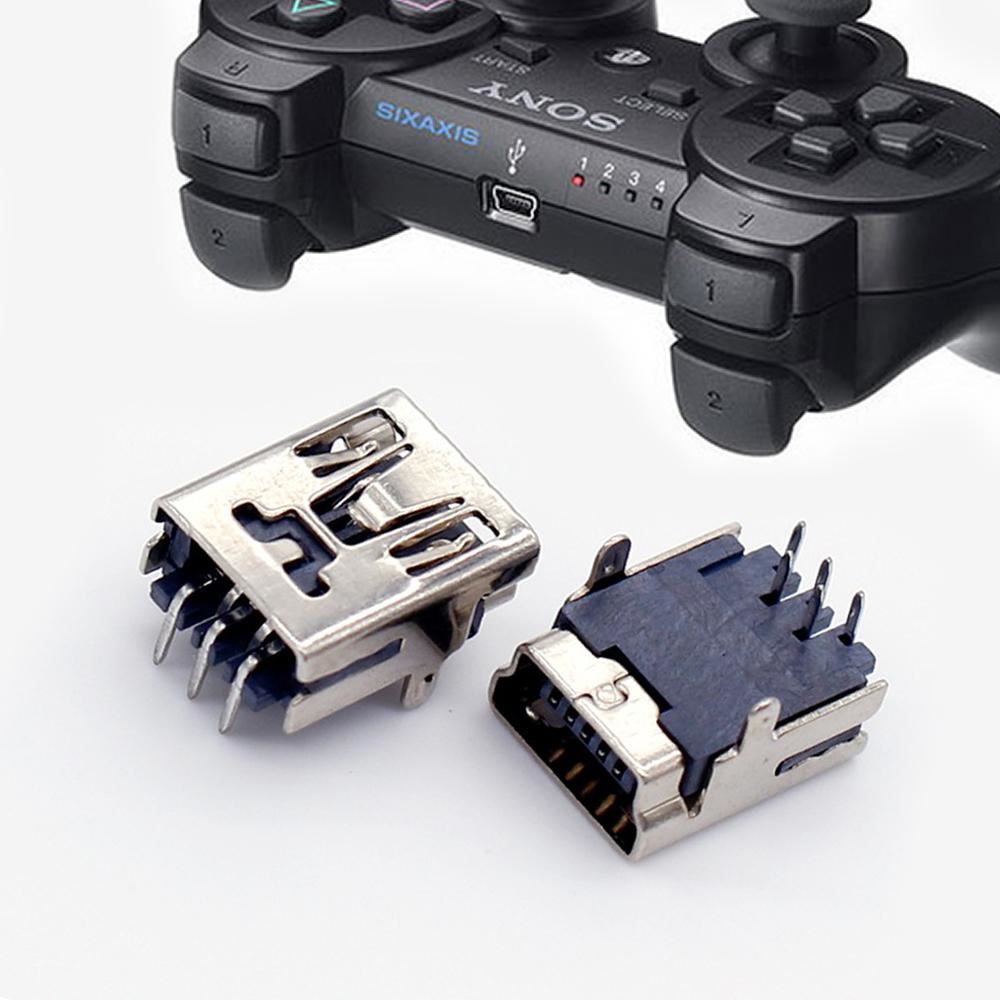 Charging Cable Playstation Wireless Controller Charger 3M 10ft