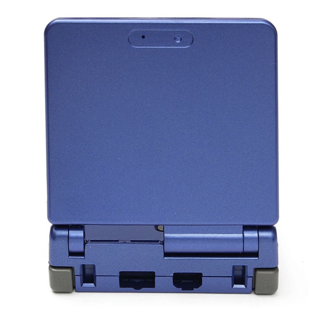 for Gameboy Advance SP - Blue Replacement Full Housing Shell & Lens | FPC