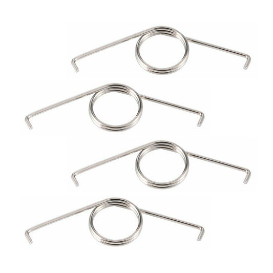 4x PS4 V2 Controller Analog L2 R2 Trigger Button Springs 030/040/050/055 | FPC