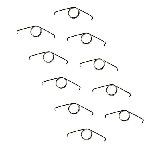 for PS4 Controller 10x V2 L2 R2 Trigger Button Springs 030/040/050/055 | FPC