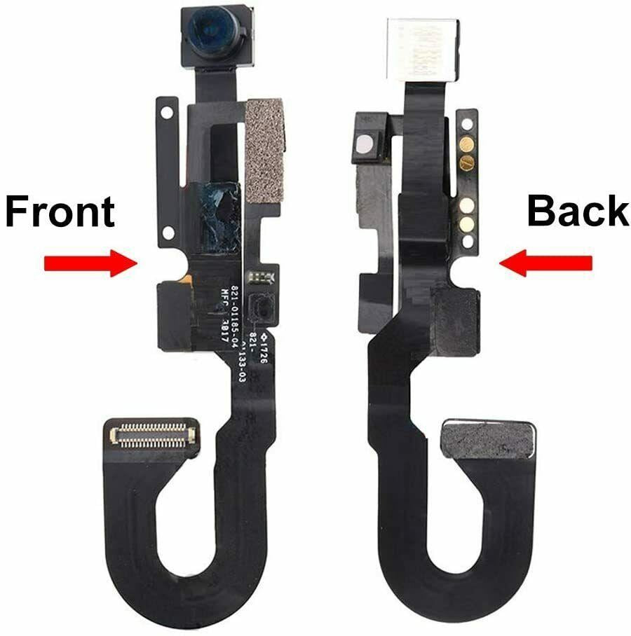 for iPhone SE 2020 - Light Proximity Sensor Front Facing Camera Flex Cable | FPC