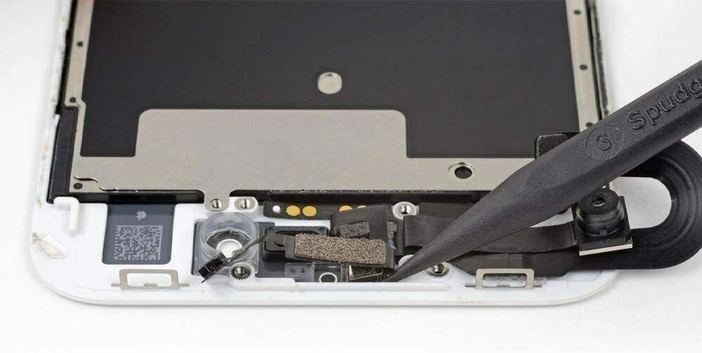 for iPhone SE 2020 - Light Proximity Sensor Front Facing Camera Flex Cable | FPC