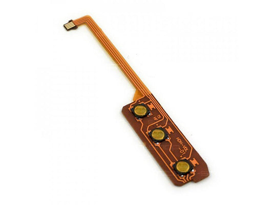 for Nintendo Switch Lite - Replacement Power & Volume Button Switch Flex | FPC