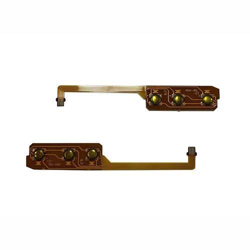for Nintendo Switch Lite - Replacement Power & Volume Button Switch Flex | FPC