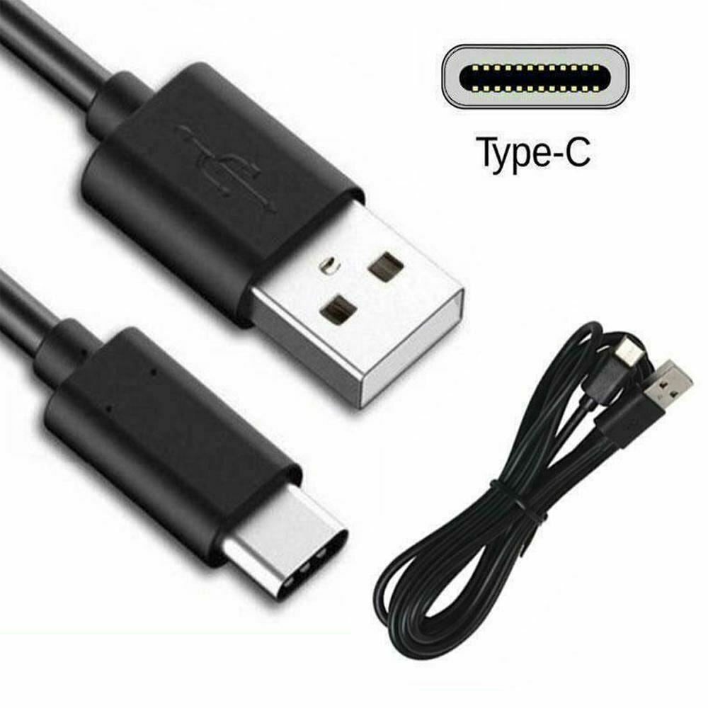 for Sony PS5 Controller - USB-C Charger Plug & Play Lead | FPC