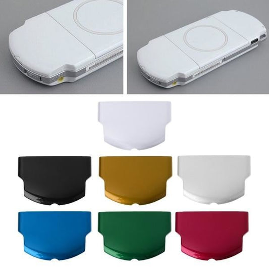 for PSP 2000 | 3000 Series - Coloured Replacement Battery Cover | FPC