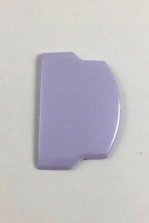 for PSP 2000 | 3000 Series - Coloured Replacement Battery Cover | FPC